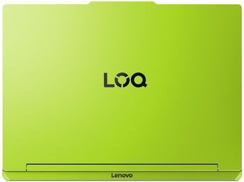 Lenovo LOQ R7/16/512/5050/165 15" fartölva