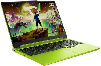 Lenovo LOQ R7/16/512/5050/165 15" fartölva
