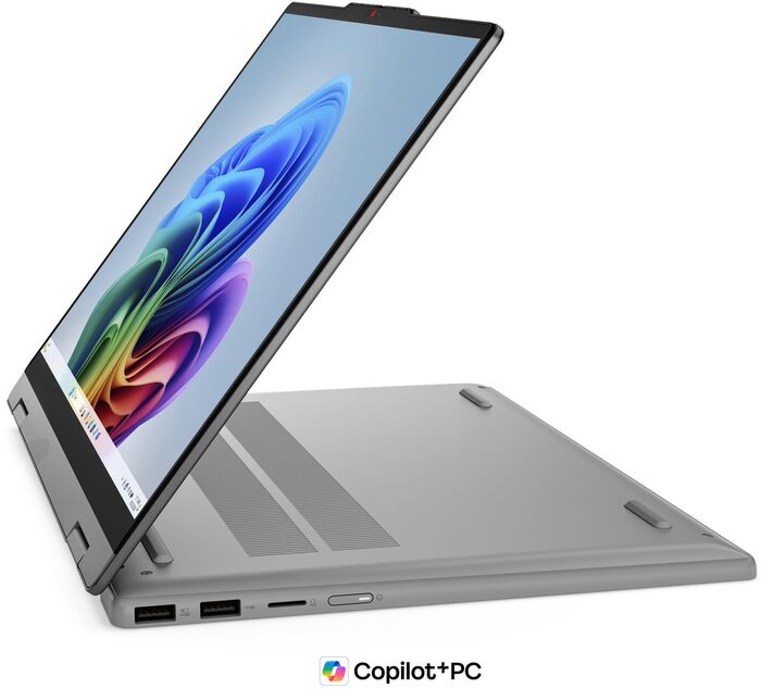 Lenovo IdeaPad 5x 2-í-1 SDX2/16/512GB 14" fartölva