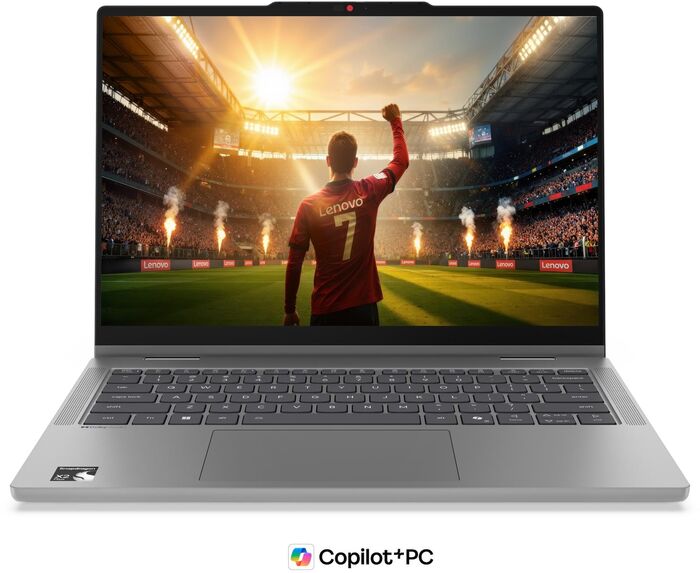 Lenovo IdeaPad 5x 2-í-1 SDX2/16/512GB 14" fartölva