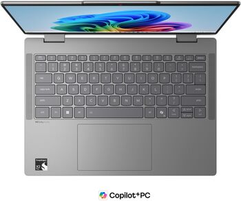 Lenovo IdeaPad 5x 2-í-1 SDX2/16/512GB 14" fartölva