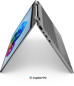 Lenovo IdeaPad 5x 2-í-1 SDX2/16/512GB 14" fartölva