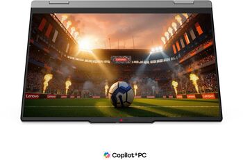Lenovo IdeaPad 5x 2-í-1 SDX2/16/512GB 14" fartölva