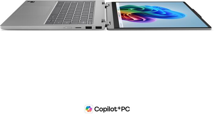Lenovo IdeaPad 5x 2-í-1 SDX2/16/512GB 14" fartölva