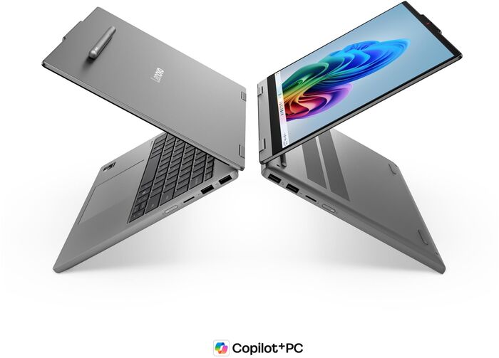 Lenovo IdeaPad 5x 2-í-1 SDX2/16/512GB 14" fartölva