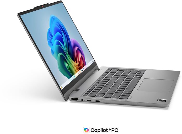 Lenovo IdeaPad 5x 2-í-1 SDX2/16/512GB 14" fartölva