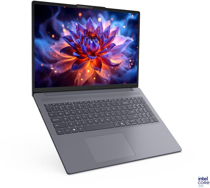 Lenovo IdeaPad Slim 3i U5/16/512GB 16" fartölva