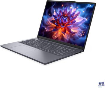 Lenovo IdeaPad Slim 3i U5/16/512GB 16" fartölva