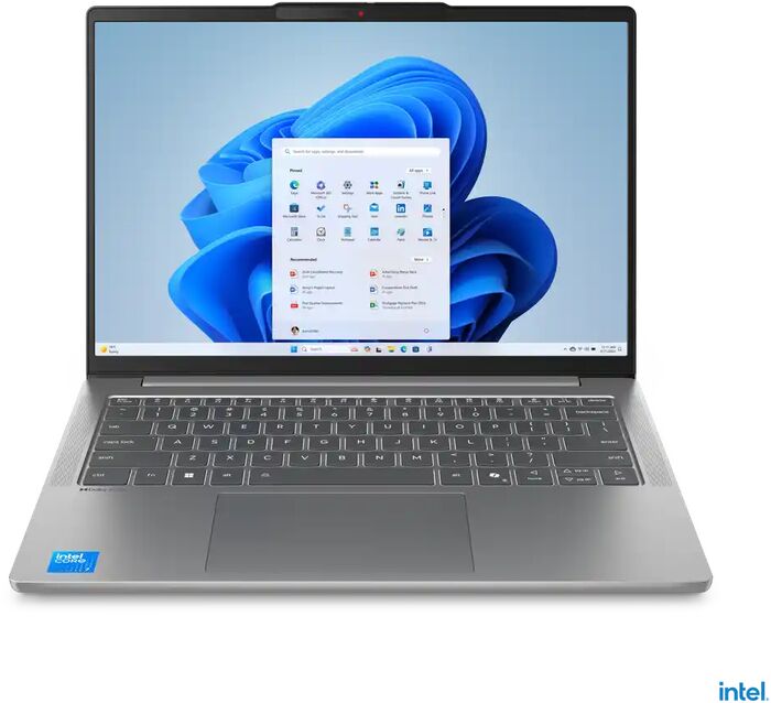Lenovo IdeaPad Slim 5 U5/16/512GB 14" fartölva