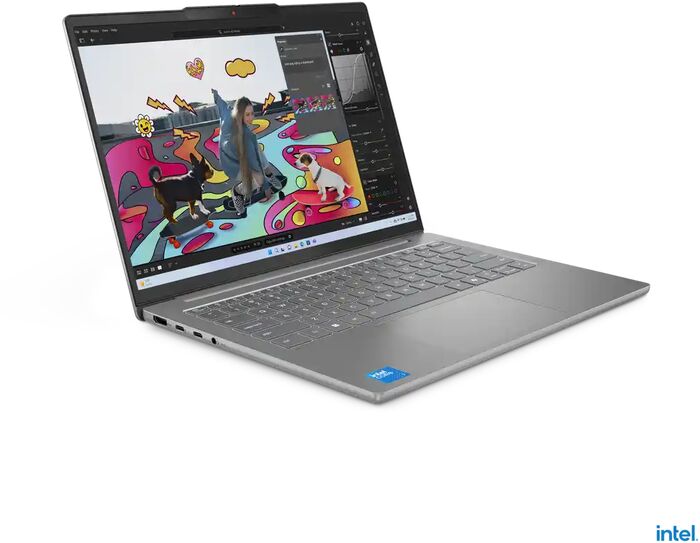 Lenovo IdeaPad Slim 5 U5/16/512GB 14" fartölva