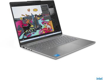 Lenovo IdeaPad Slim 5 U5/16/512GB 14" fartölva