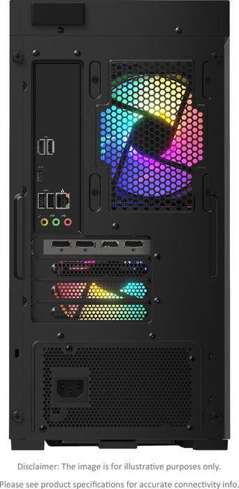 Lenovo Legion T5 leikjaturn