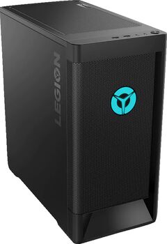 Lenovo Legion T5 leikjaturn