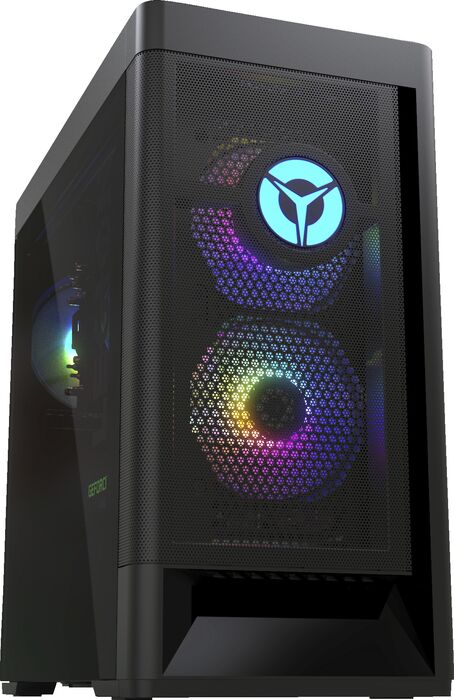 Lenovo Legion T5 leikjaturn