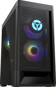 Lenovo Legion T5 leikjaturn