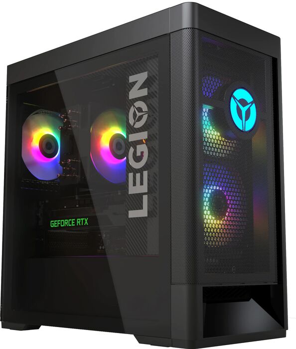 Lenovo Legion T5 leikjaturn