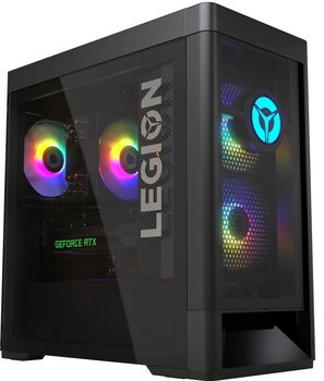 Lenovo Legion T5 leikjaturn