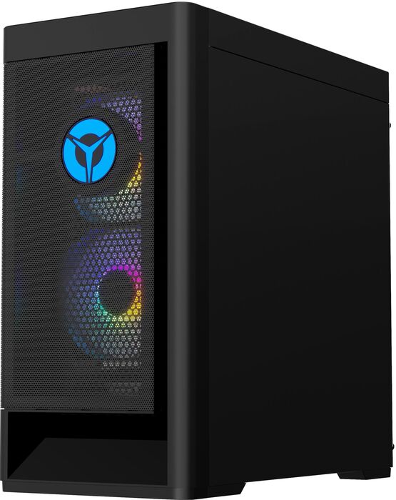 Lenovo Legion T5 leikjaturn