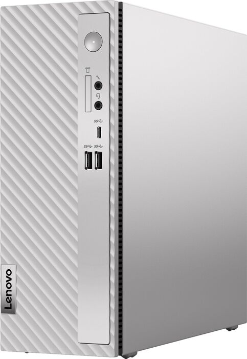 Lenovo IdeaCentre 3 Pen/8/512 borðtölva 