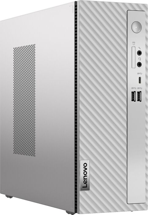 Lenovo IdeaCentre 3 Pen/8/512 borðtölva 