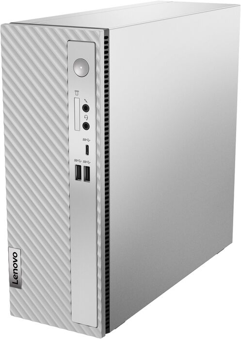 Lenovo IdeaCentre 3 Pen/8/512 borðtölva 