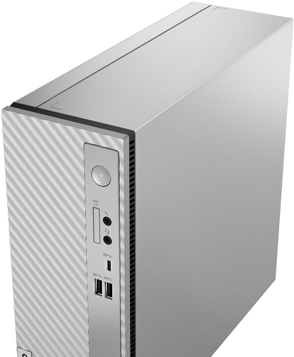 Lenovo IdeaCentre 3 Pen/8/512 borðtölva 