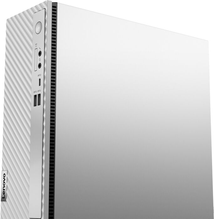 Lenovo IdeaCentre 3 Pen/8/512 borðtölva 