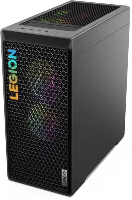 Lenovo Legion i5/16/1TB/4060Ti leikjaturn
