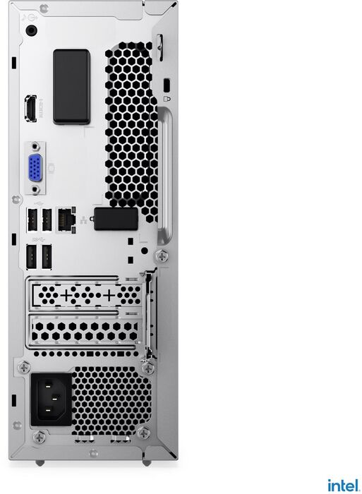 Lenovo IdeaCentre 3 G7400/8/512 GB Borðtölva