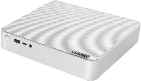 Lenovo IdeaCentre Mini i5/16/512GB smátölva