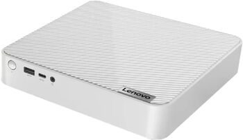 Lenovo IdeaCentre Mini i5/16/512GB smátölva