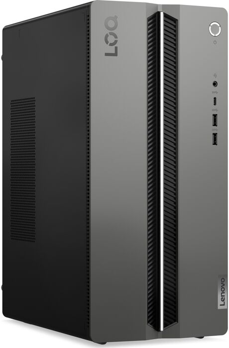 Lenovo LOQ i5/16/1TB/4060 leikjaturn