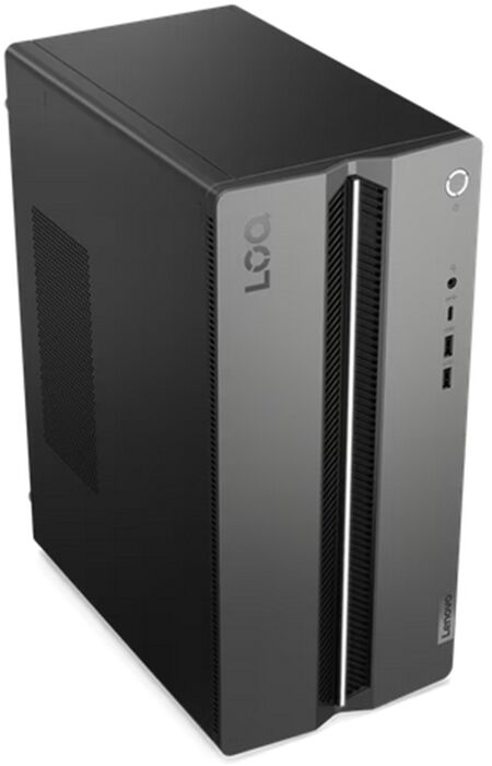 Lenovo LOQ i5/16/1TB/4060Ti leikjaturn