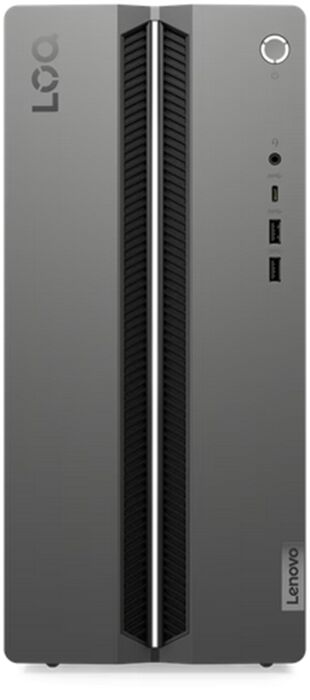 Lenovo LOQ i5/16/1TB/4060Ti leikjaturn