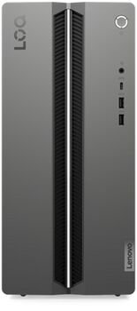Lenovo LOQ i5/16/1TB/4060Ti leikjaturn