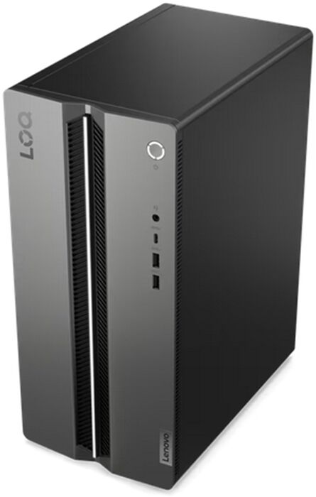 Lenovo LOQ i5/16/1TB/4060Ti leikjaturn