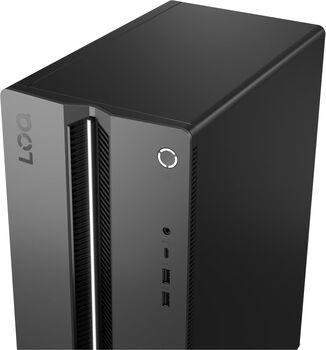 Lenovo LOQ i5/16/1TB/5060TI leikjaturn