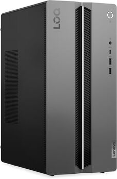 Lenovo LOQ i5/16/1TB/5060TI leikjaturn