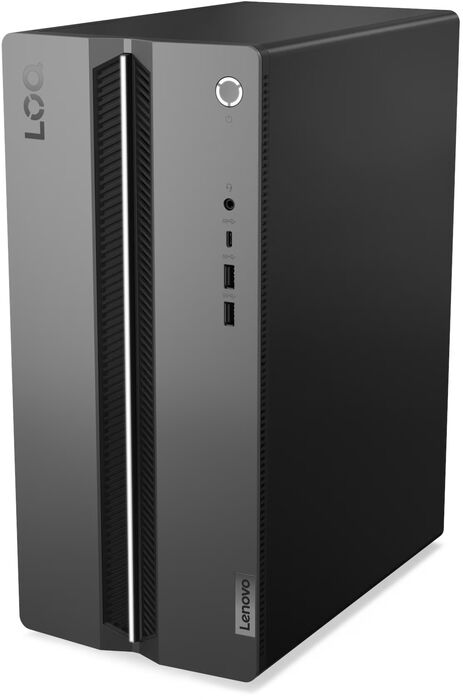 Lenovo LOQ i5/16/1TB/5060TI leikjaturn