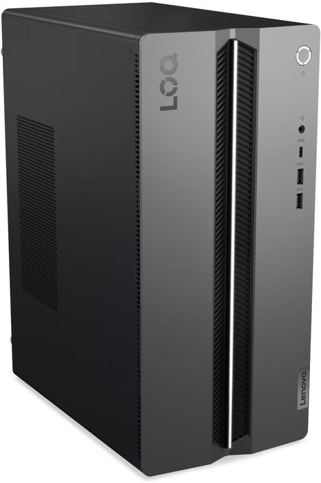 Lenovo LOQ i5/16/1TB/5060TI leikjaturn