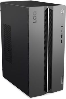 Lenovo LOQ i5/16/1TB/5060TI leikjaturn