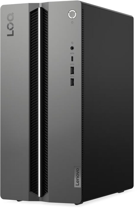 Lenovo LOQ i5/16/1TB/5060TI leikjaturn