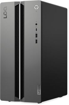 Lenovo LOQ i5/16/1TB/5060TI leikjaturn