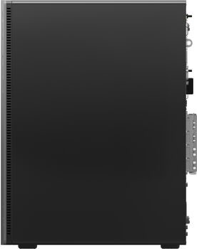 Lenovo LOQ i5/8/512/3050 leikjaborðtölva - Grá