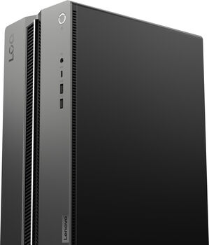 Lenovo LOQ i5/8/512/3050 leikjaborðtölva - Grá