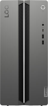 Lenovo LOQ i5/8/512/3050 leikjaborðtölva - Grá