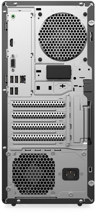 Lenovo LOQ i5/16/1TB/5060 leikjaturn