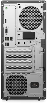 Lenovo LOQ i5/16/1TB/5060 leikjaturn