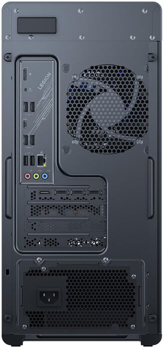 Lenovo Legion T5 i7/16/1TB/5070 leikjaturn