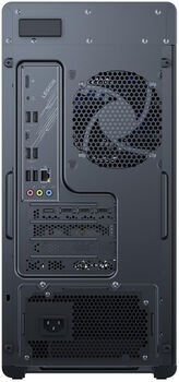 Lenovo Legion T5 i7/16/1TB/5070 leikjaturn